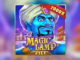 Magic Lamp