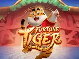 Fortune Tiger