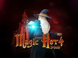 Magic Hot 4 Deluxe game thumbnail