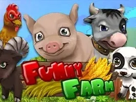 Funny Farm game thumbnail