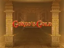 Gonzo's Gold_R3 DNT game thumbnail