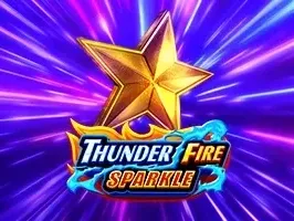 Thunder Fire Sparkle game thumbnail