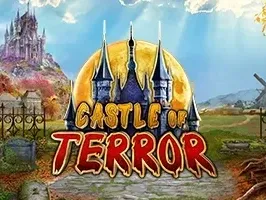 Castle Of Terror DNT game thumbnail