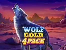 วูล์ฟโกลด์ 4 แพ็ค game thumbnail