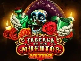 Taberna De Los Muertos Ultra game thumbnail