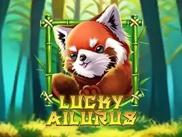 Lucky Ailurus game thumbnail
