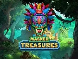 สมบัติหน้ากาก game thumbnail
