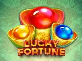Lucky Fortune (1) game thumbnail