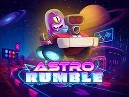 แอสโตรรัมเบิล game thumbnail