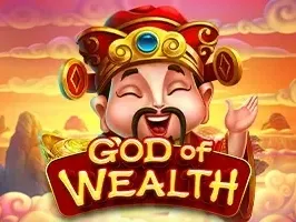 God of Wealth (1) game thumbnail